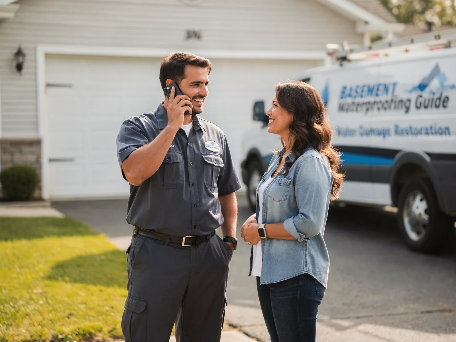 Basement Waterproofing Near Me West Valley, NY FAQs